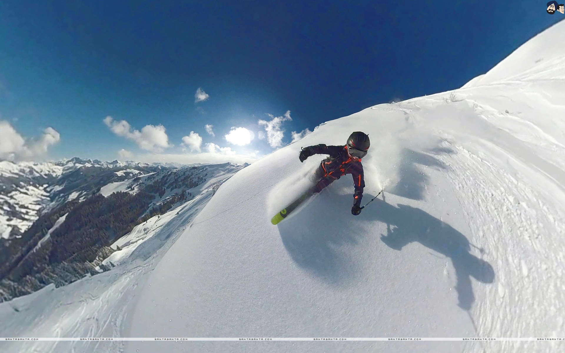 Adventure Sports